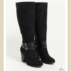COPY - Torrid Boots